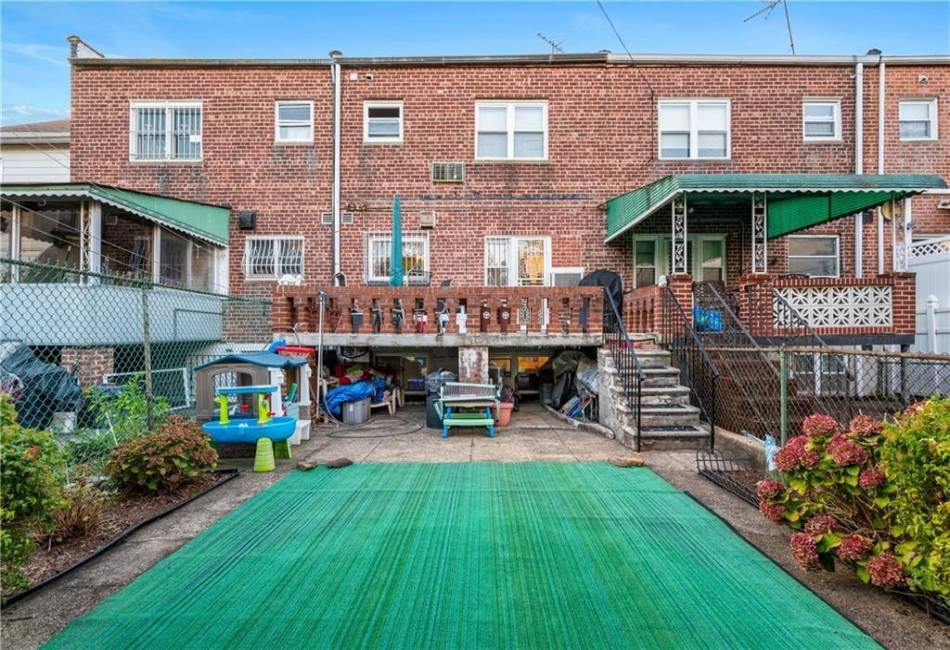 8211 10th Avenue, Brooklyn, New York 11228, ,Residential,For Sale,10th,487864