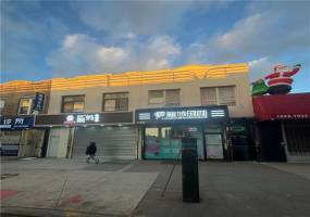 1931 86th Street, Brooklyn, New York 11214, ,Mixed Use,For Sale,86th,487877