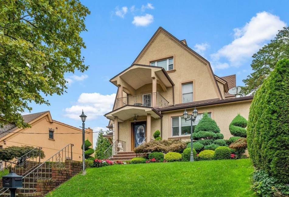 1043 84th Street, Brooklyn, New York 11228, ,Residential,For Sale,84th,487868