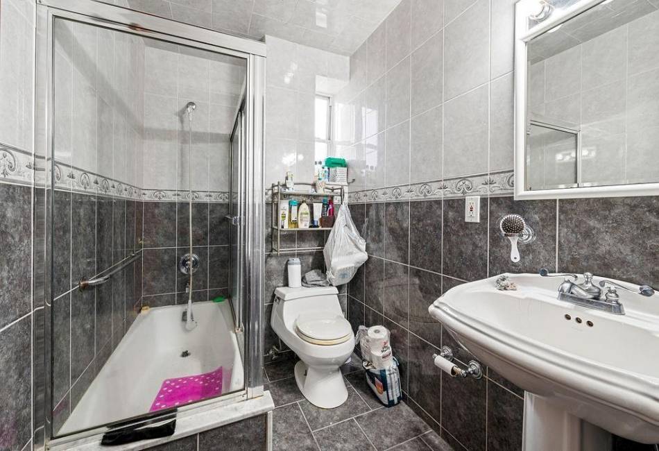 1043 84th Street, Brooklyn, New York 11228, ,Residential,For Sale,84th,487868