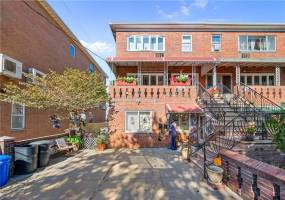 46 Bay 37th Street, Brooklyn, New York 11214, ,Residential,For Sale,Bay 37th,487869