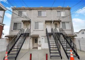 122 Fingerboard Road, Staten Island, New York 10305, 2 Bedrooms Bedrooms, ,1 BathroomBathrooms,Rental,For Sale,Fingerboard,487881