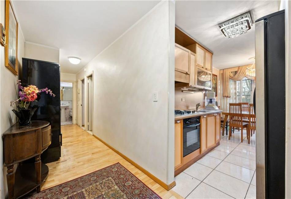 2483 16th Street, Brooklyn, New York 11214, 2 Bedrooms Bedrooms, ,1 BathroomBathrooms,Residential,For Sale,16th,487882