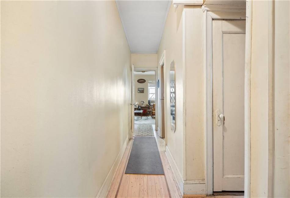 611 41st Street, Brooklyn, New York 11232, 2 Bedrooms Bedrooms, ,1 BathroomBathrooms,Residential,For Sale,41st,487888