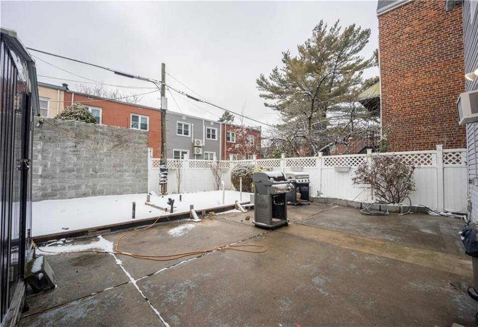 1646 Remsen Avenue, Brooklyn, New York 11236, ,Residential,For Sale,Remsen,487897