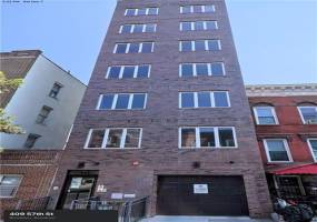 413 57th Street, Brooklyn, New York 11220, ,Residential,For Sale,57th,487903