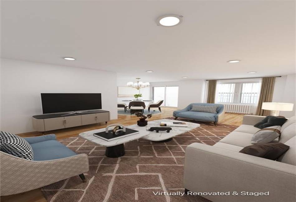 501 Surf Avenue, Brooklyn, New York 11224, 3 Bedrooms Bedrooms, ,2 BathroomsBathrooms,Residential,For Sale,Surf,486799