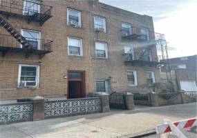 7611 17th Avenue, Brooklyn, New York 11214, ,Residential,For Sale,17th,487915