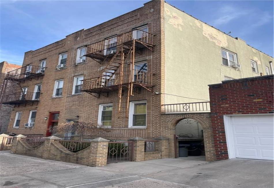 7611 17th Avenue, Brooklyn, New York 11214, ,Residential,For Sale,17th,487915