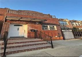 1230 Tabor Court, Brooklyn, New York 11219, 6 Bedrooms Bedrooms, ,4 BathroomsBathrooms,Residential,For Sale,Tabor,487907