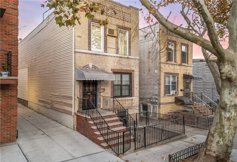 1339 63rd Street, Brooklyn, New York 11219, 5 Bedrooms Bedrooms, ,3 BathroomsBathrooms,Residential,For Sale,63rd,487912