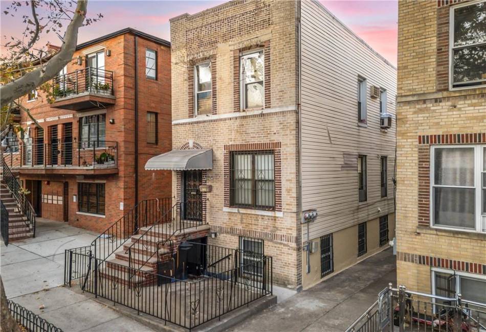 1339 63rd Street, Brooklyn, New York 11219, 5 Bedrooms Bedrooms, ,3 BathroomsBathrooms,Residential,For Sale,63rd,487912