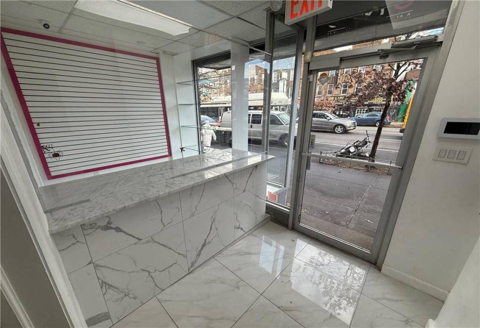 1538 Flatbush Avenue, Brooklyn, New York 11210, ,Rental,For Sale,Flatbush,487928