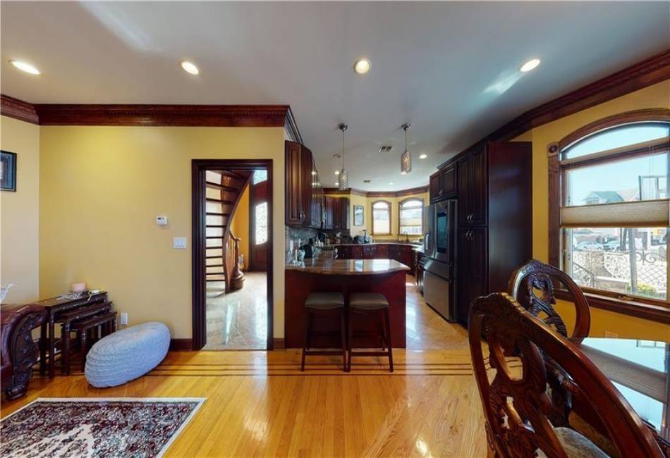 7422 14th Avenue, Brooklyn, New York 11228, 4 Bedrooms Bedrooms, ,5 BathroomsBathrooms,Residential,For Sale,14th,487938