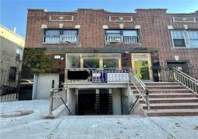 767 60th Street, Brooklyn, New York 11220, ,Mixed Use,For Sale,60th,487941