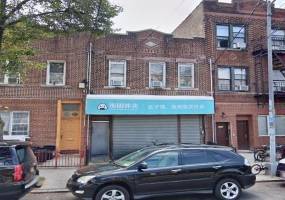 7109 8th Avenue, Brooklyn, New York 11228, ,Mixed Use,For Sale,8th,487944