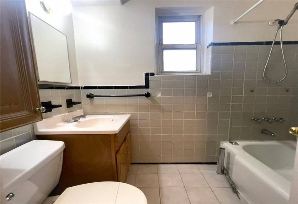 393 Avenue S, Brooklyn, New York 11223, ,1 BathroomBathrooms,Residential,For Sale,Avenue S,487948