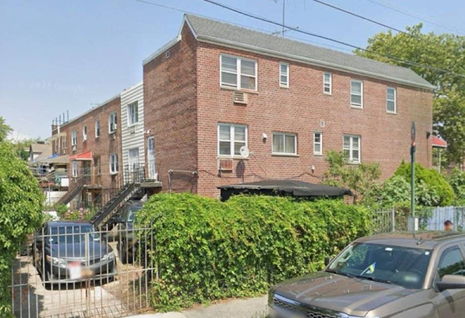 8778 24th Avenue, Brooklyn, New York 11214, 5 Bedrooms Bedrooms, ,4 BathroomsBathrooms,Residential,For Sale,24th,487974