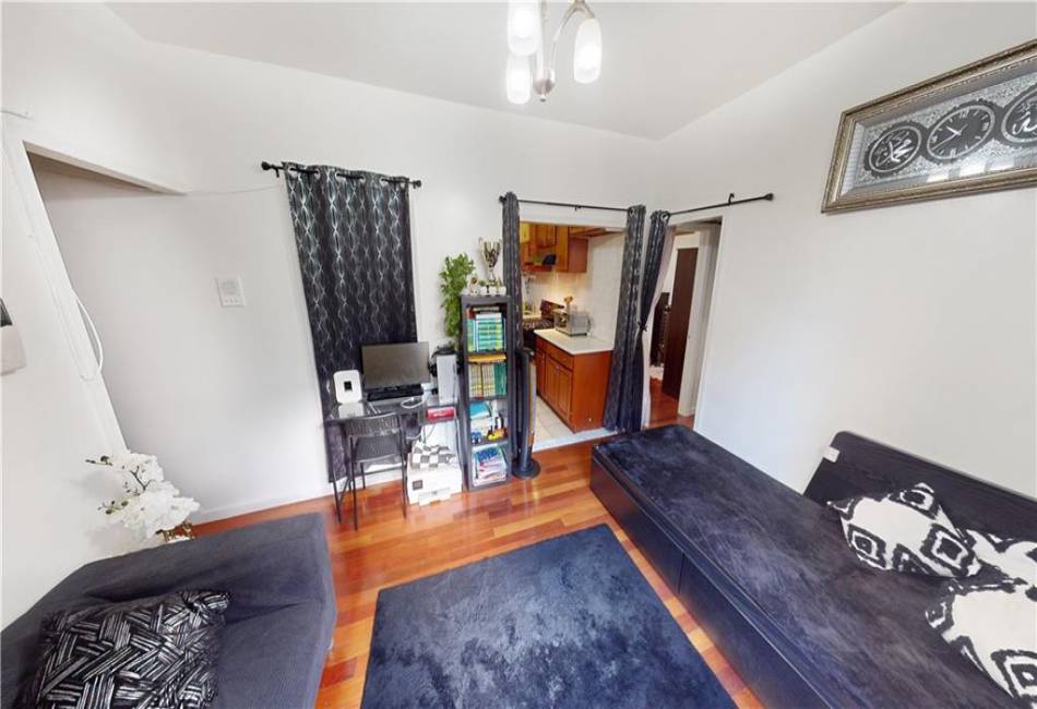 2158 35th Street, Astoria, New York 11105, 2 Bedrooms Bedrooms, ,1 BathroomBathrooms,Residential,For Sale,35th,487970