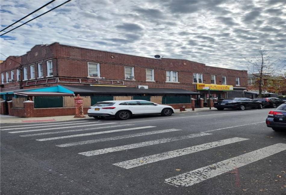 926 Clarkson Avenue, Brooklyn, New York 11203, ,Mixed Use,For Sale,Clarkson,487982