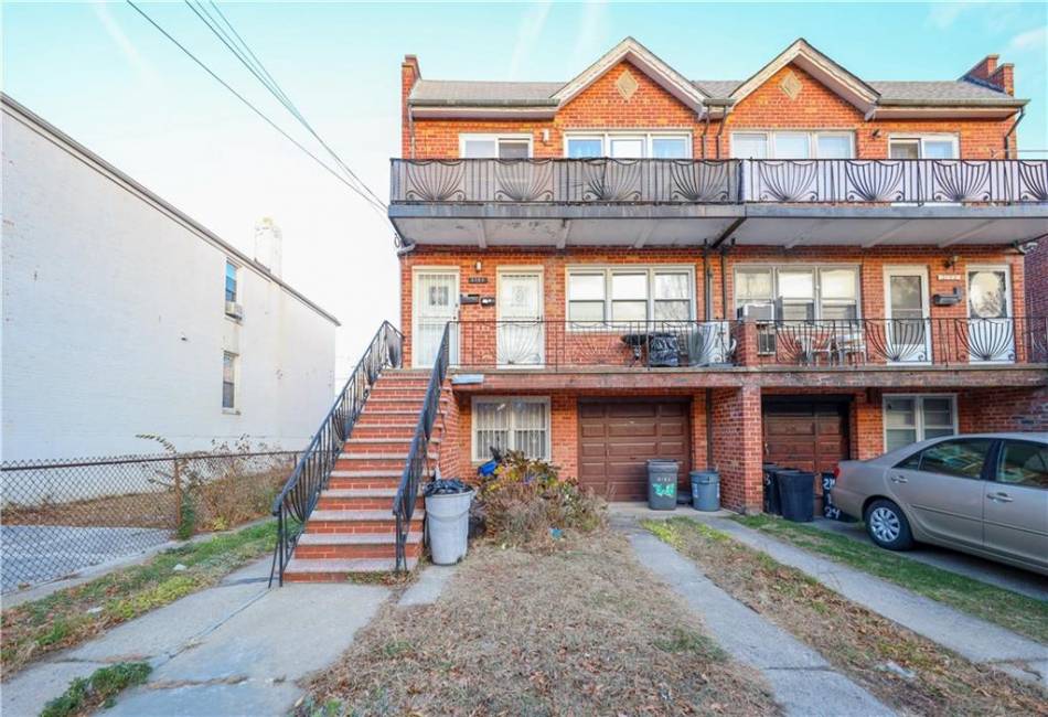 2141 24th Street, Brooklyn, New York 11229, 7 Bedrooms Bedrooms, ,3 BathroomsBathrooms,Residential,For Sale,24th,487969