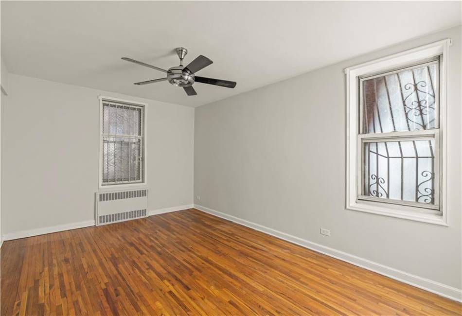 243 McDonald Avenue, Brooklyn, New York 11218, 2 Bedrooms Bedrooms, ,1 BathroomBathrooms,Residential,For Sale,McDonald,487991
