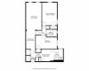 243 McDonald Avenue, Brooklyn, New York 11218, 2 Bedrooms Bedrooms, ,1 BathroomBathrooms,Residential,For Sale,McDonald,487991