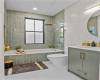 689 Macdonough Street, Brooklyn, New York 11233, 4 Bedrooms Bedrooms, ,6 BathroomsBathrooms,Residential,For Sale,Macdonough,487996