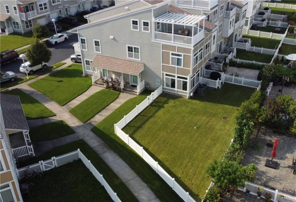 168 Sea Grass Lane, Arverne, New York 11692, 5 Bedrooms Bedrooms, ,Residential,For Sale,Sea Grass,488005