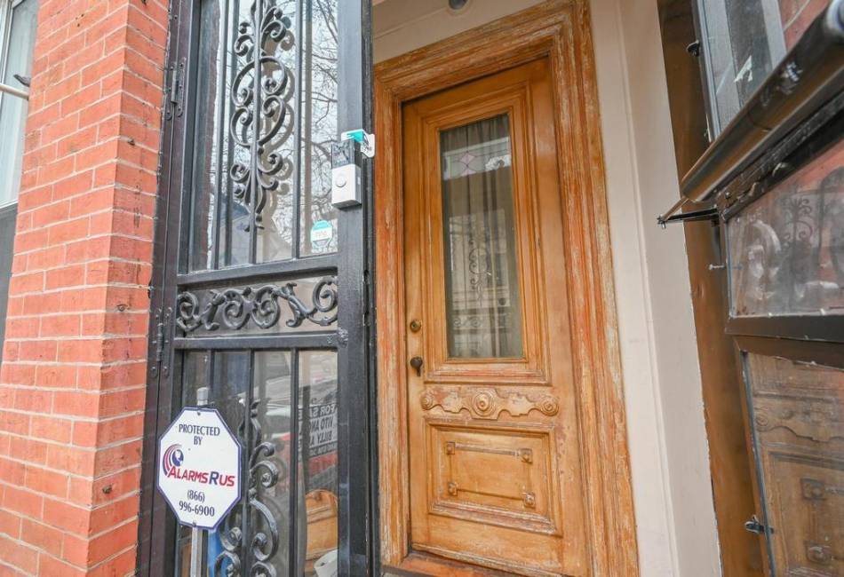 211 13th Street, Brooklyn, New York 11215, 3 Bedrooms Bedrooms, ,3 BathroomsBathrooms,Residential,For Sale,13th,487913