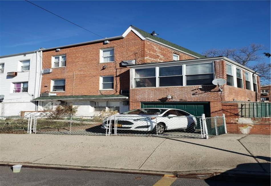 1370 83rd Street, Brooklyn, New York 11236, ,Residential,For Sale,83rd,488019