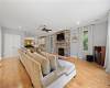 25 The Oval, Staten Island, New York 10304, 4 Bedrooms Bedrooms, ,5 BathroomsBathrooms,Residential,For Sale,The Oval,488023