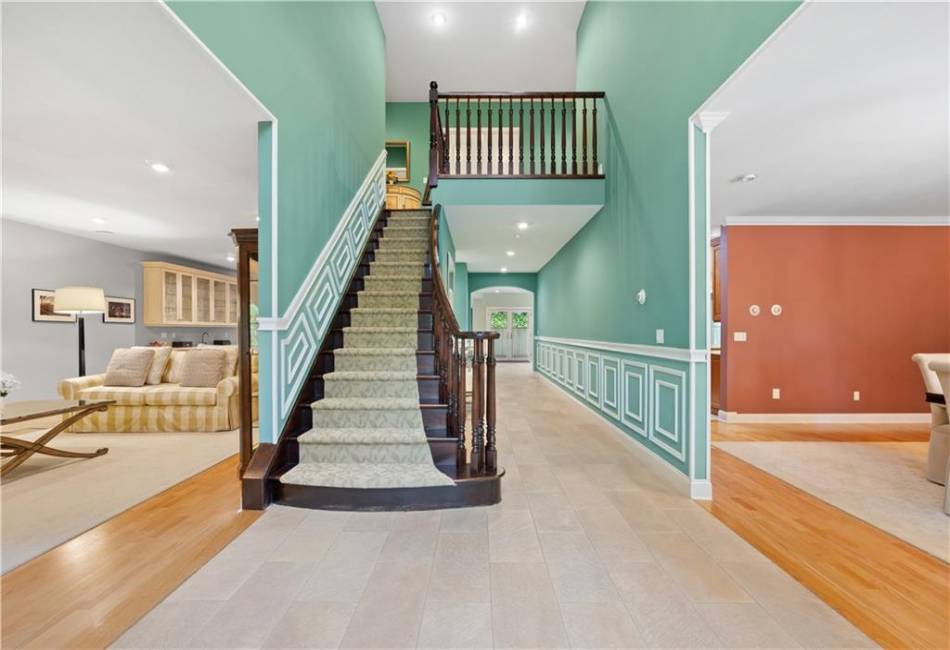 25 The Oval, Staten Island, New York 10304, 4 Bedrooms Bedrooms, ,5 BathroomsBathrooms,Residential,For Sale,The Oval,488023