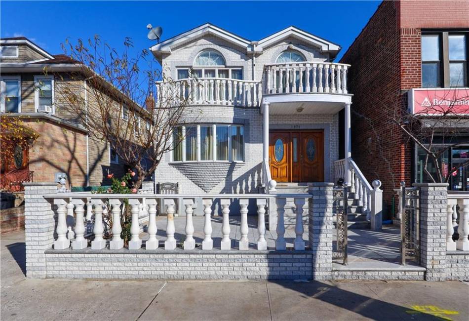 1971 Bay Ridge Parkway, Brooklyn, New York 11204, ,Residential,For Sale,Bay Ridge,488048