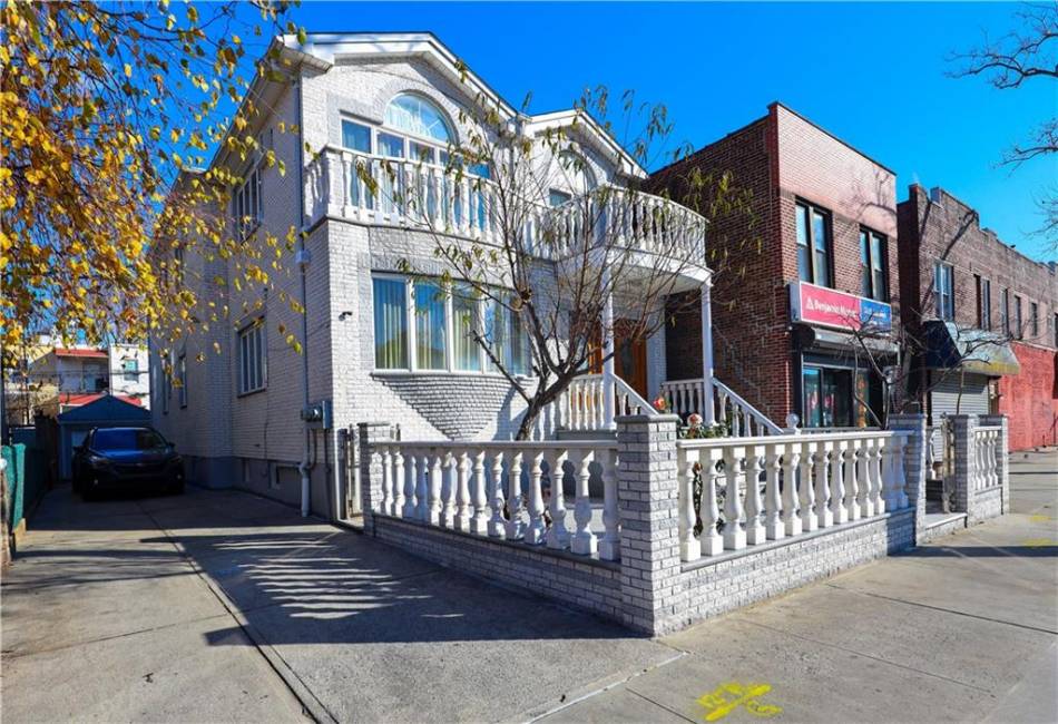 1971 Bay Ridge Parkway, Brooklyn, New York 11204, ,Residential,For Sale,Bay Ridge,488048