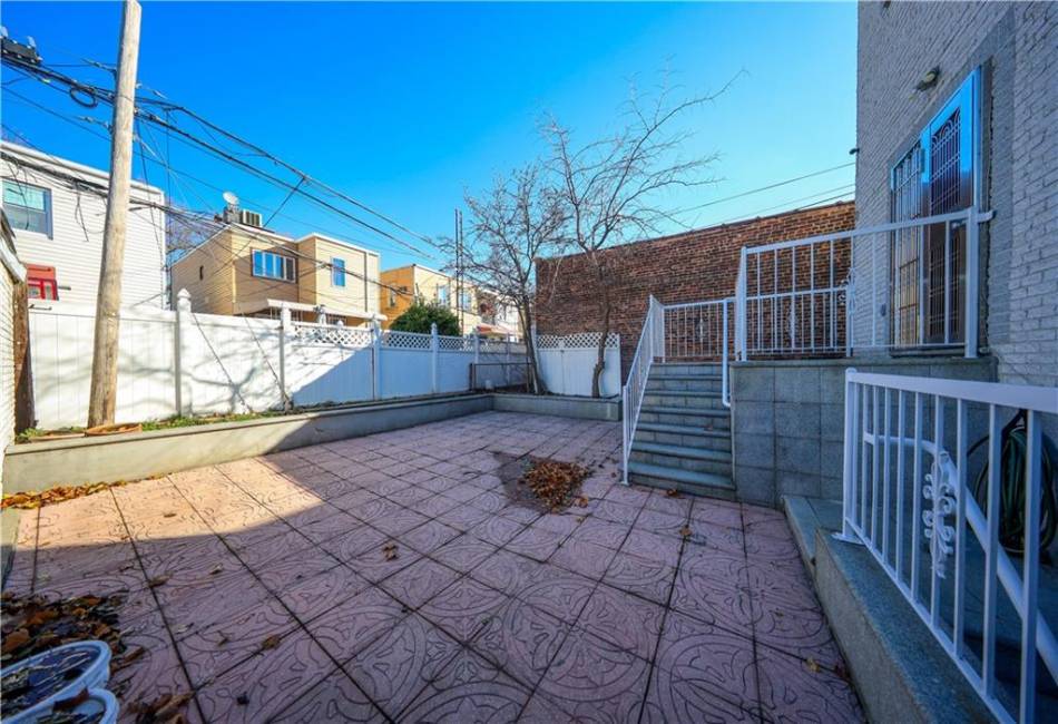 1971 Bay Ridge Parkway, Brooklyn, New York 11204, ,Residential,For Sale,Bay Ridge,488048