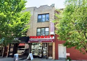 8511 21st Avenue, Brooklyn, New York 11214, ,Mixed Use,For Sale,21st,488049