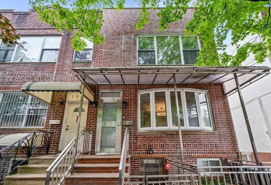 1962 10th Street, Brooklyn, New York 11223, ,Residential,For Sale,10th,488054