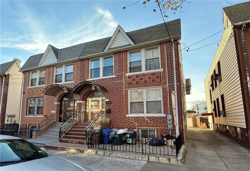 2338 24th Street, Brooklyn, New York 11229, ,Residential,For Sale,24th,488058