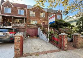 1970 83rd Street, Brooklyn, New York 11214, ,Residential,For Sale,83rd,488059