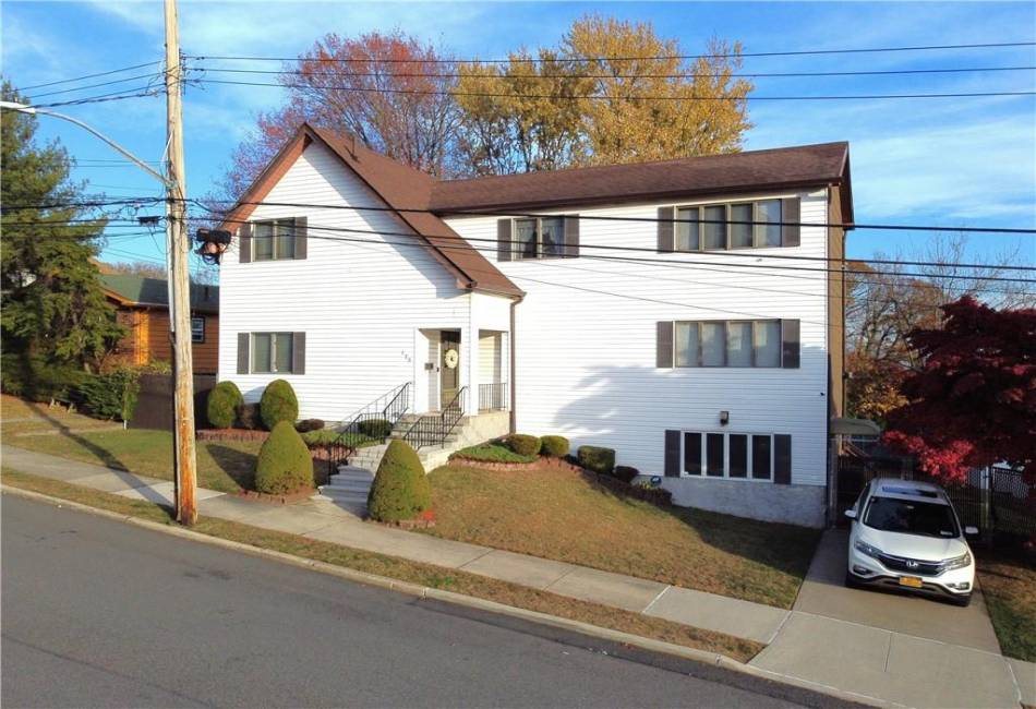 179 Mason Street, Staten Island, New York 10304, 4 Bedrooms Bedrooms, ,4 BathroomsBathrooms,Residential,For Sale,Mason,487990