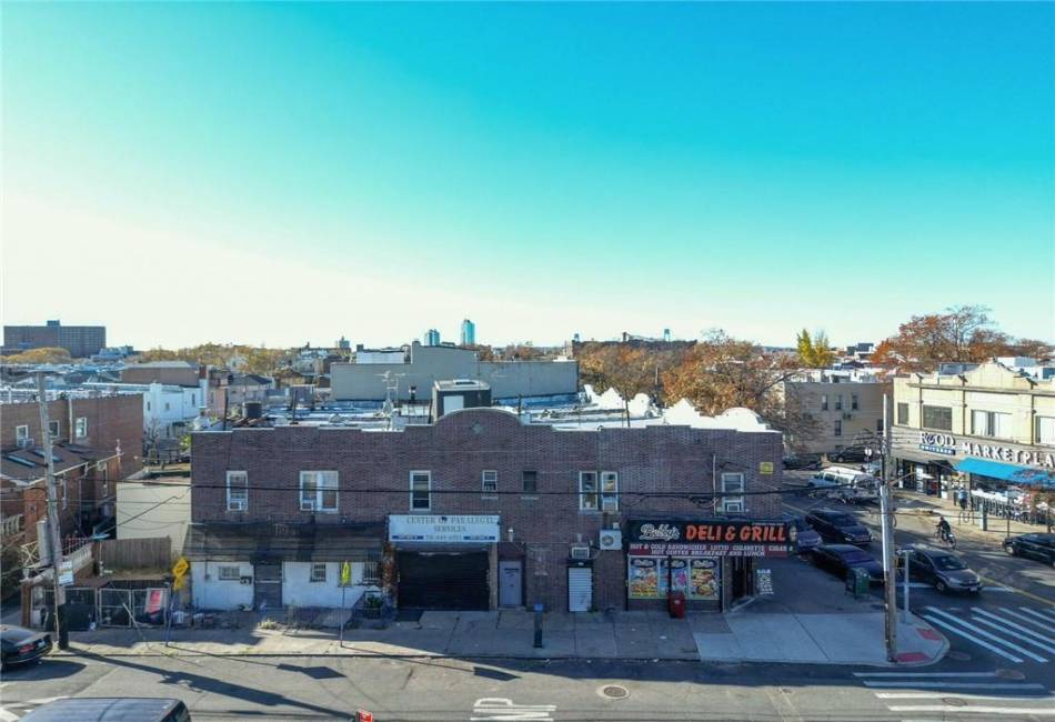 246 Avenue U, Brooklyn, New York 11223, ,Mixed Use,For Sale,Avenue U,488046