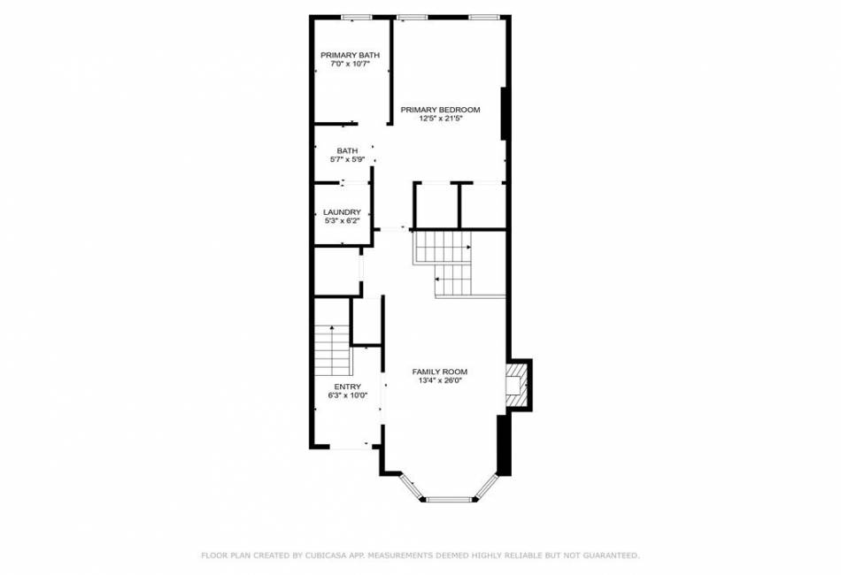 711 MacDonough Street, Brooklyn, New York 11233, 6 Bedrooms Bedrooms, ,4 BathroomsBathrooms,Residential,For Sale,MacDonough,488028