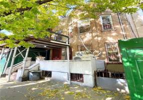 923 60th Street, Brooklyn, New York 11219, ,Residential,For Sale,60th,488055