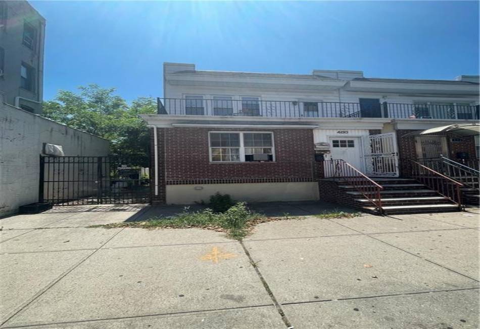 480 84th Street, Brooklyn, New York 11209, ,Residential,For Sale,84th,488072