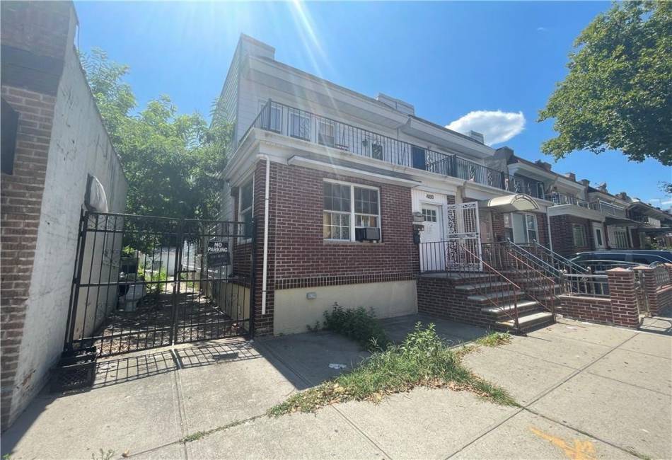 480 84th Street, Brooklyn, New York 11209, ,Residential,For Sale,84th,488072
