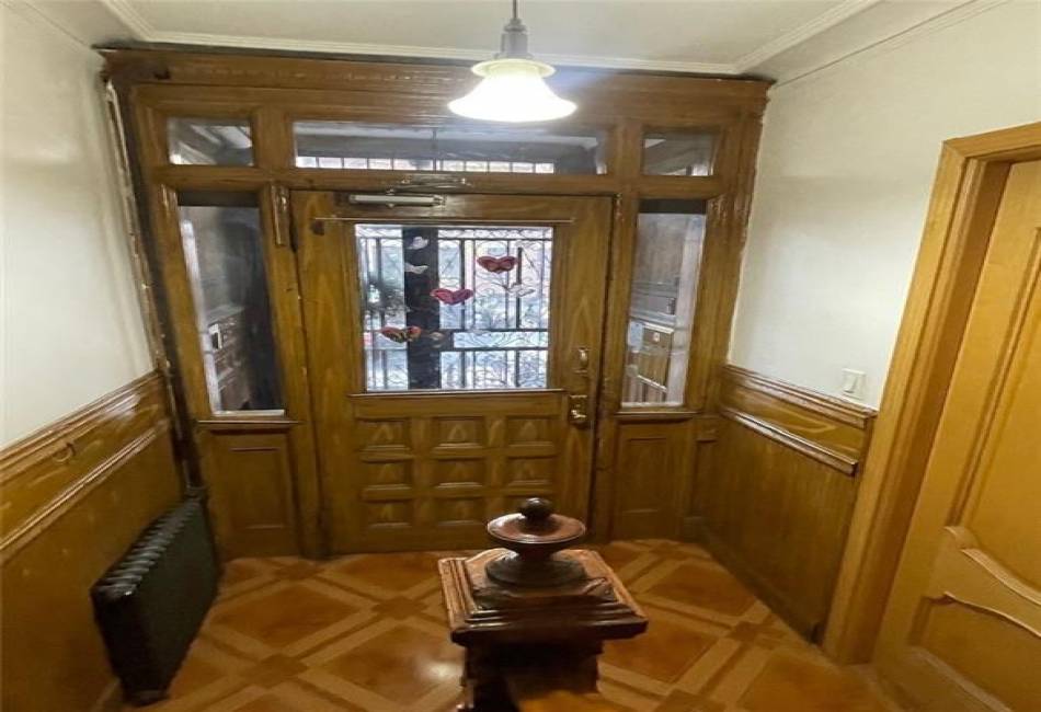 195 17th Street, Brooklyn, New York 11215, 9 Bedrooms Bedrooms, ,Residential,For Sale,17th,488074