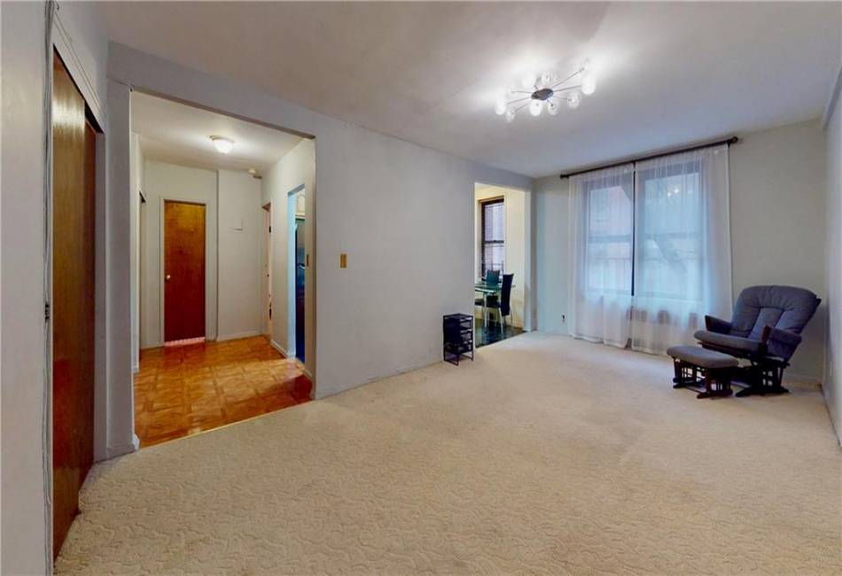 1213 Avenue Z, Brooklyn, New York 11235, 1 Bedroom Bedrooms, ,1 BathroomBathrooms,Residential,For Sale,Avenue Z,488006