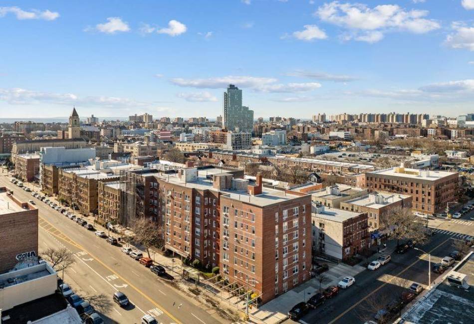 2900 Ocean Avenue, Brooklyn, New York 11235, 1 Bedroom Bedrooms, ,1 BathroomBathrooms,Residential,For Sale,Ocean,488080