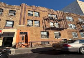 411 88th Street, Brooklyn, New York 11209, 11 Bedrooms Bedrooms, ,6 BathroomsBathrooms,Residential,For Sale,88th,488081